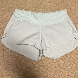 Lululemon Speed Up Short 2.5”